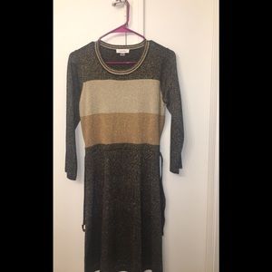 Calvin Klein Midi dress